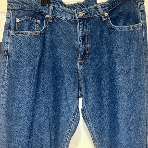 NWT Rag & Bone Dre Low-Rise Boyfriend Jeans - Picture 3 of 8